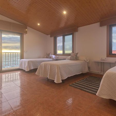 Ferienwohnung Casa Picota Oia Exterior foto