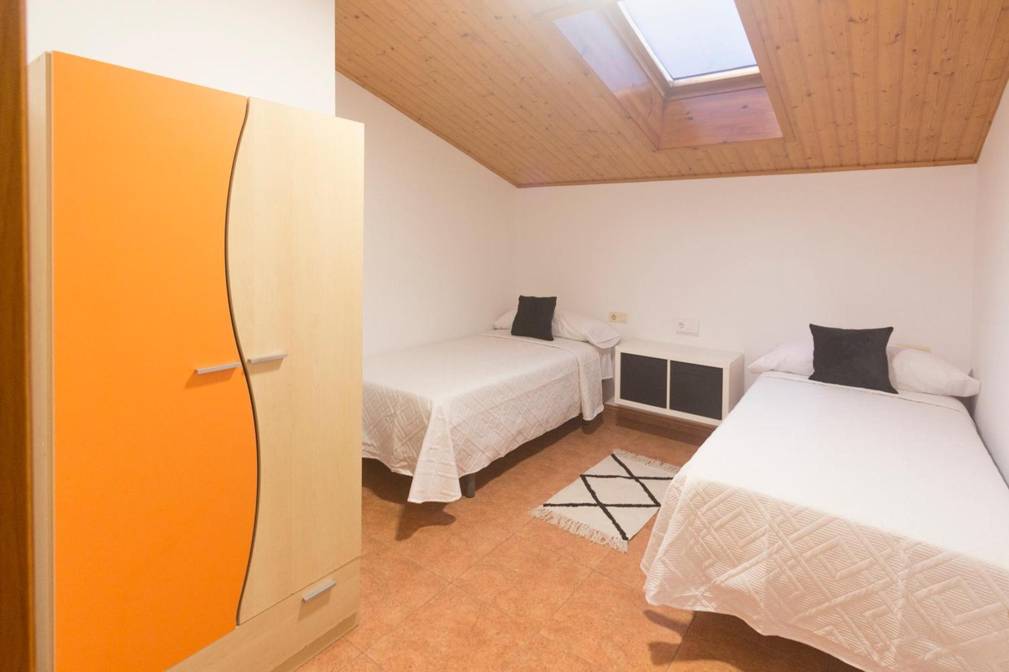 Ferienwohnung Casa Picota Oia Exterior foto