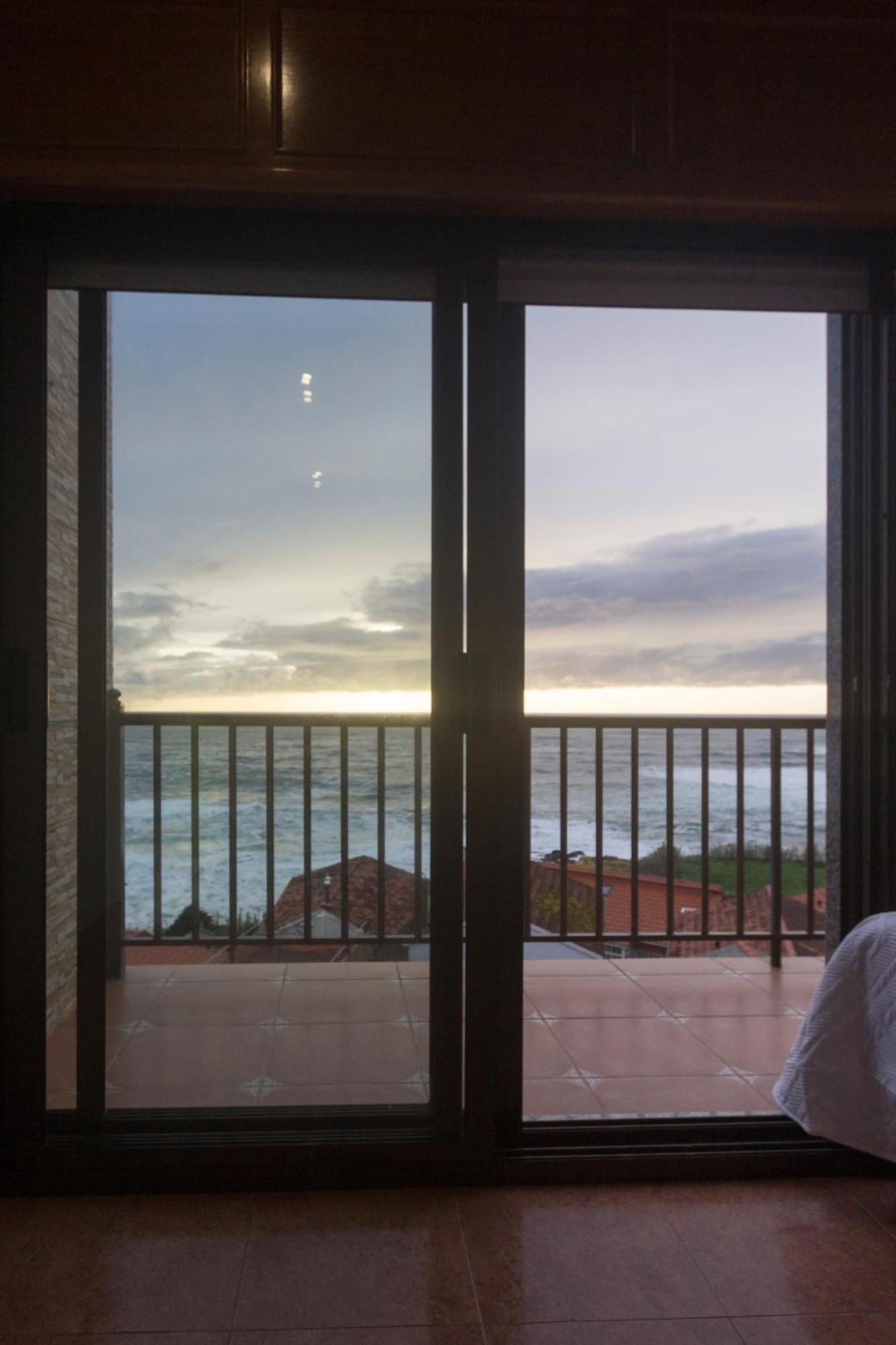 Ferienwohnung Casa Picota Oia Exterior foto