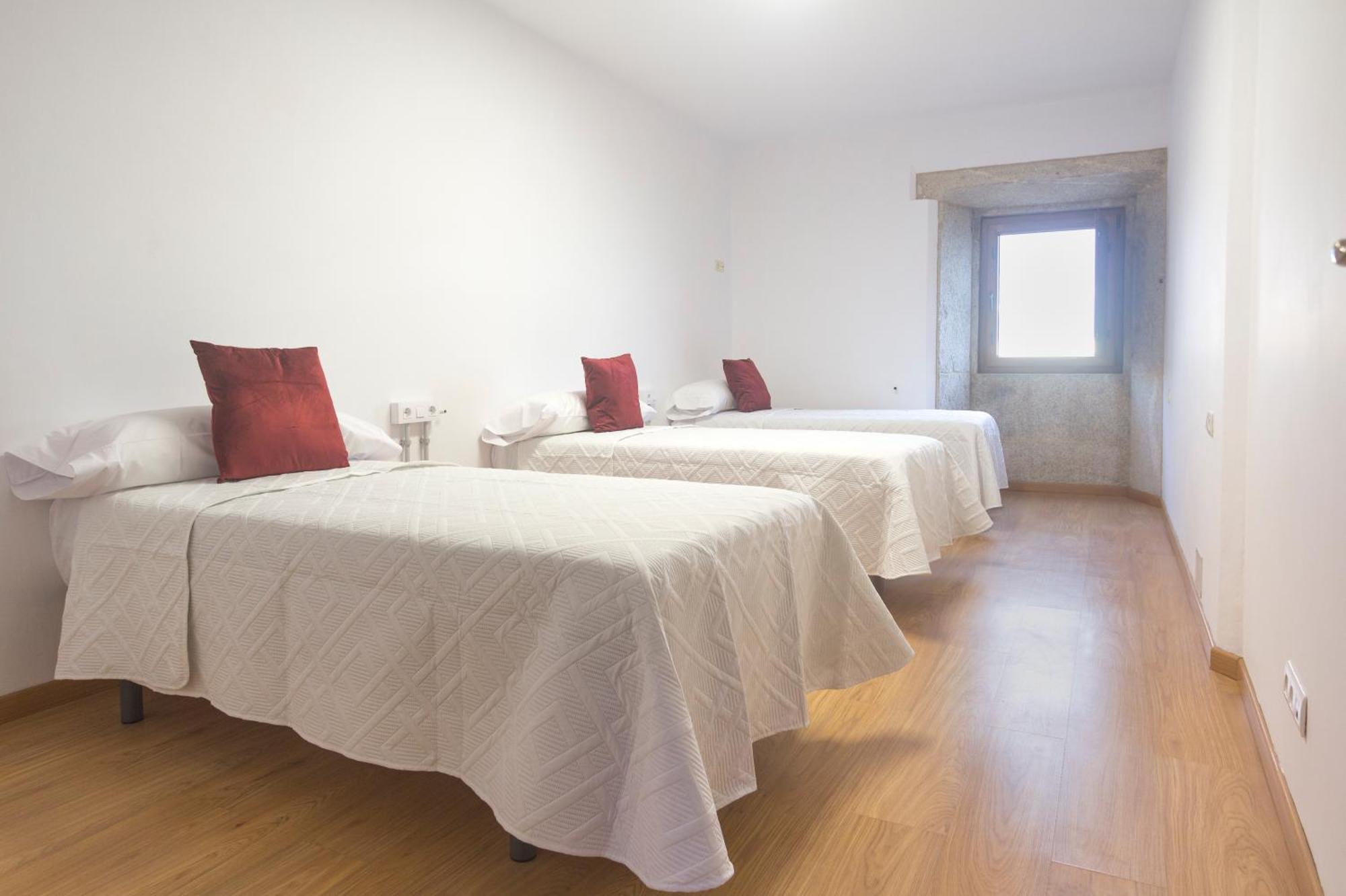 Ferienwohnung Casa Picota Oia Exterior foto