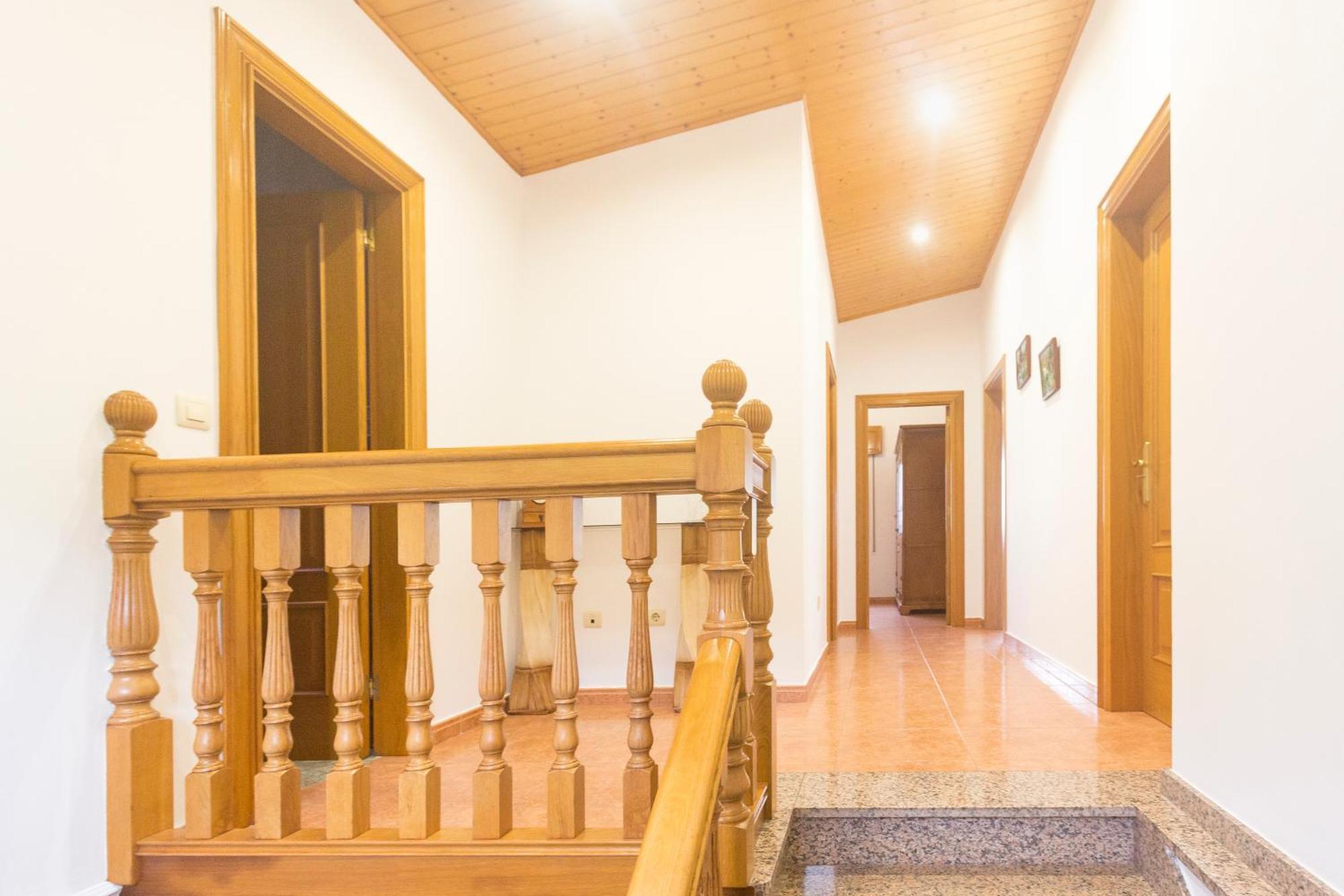 Ferienwohnung Casa Picota Oia Exterior foto