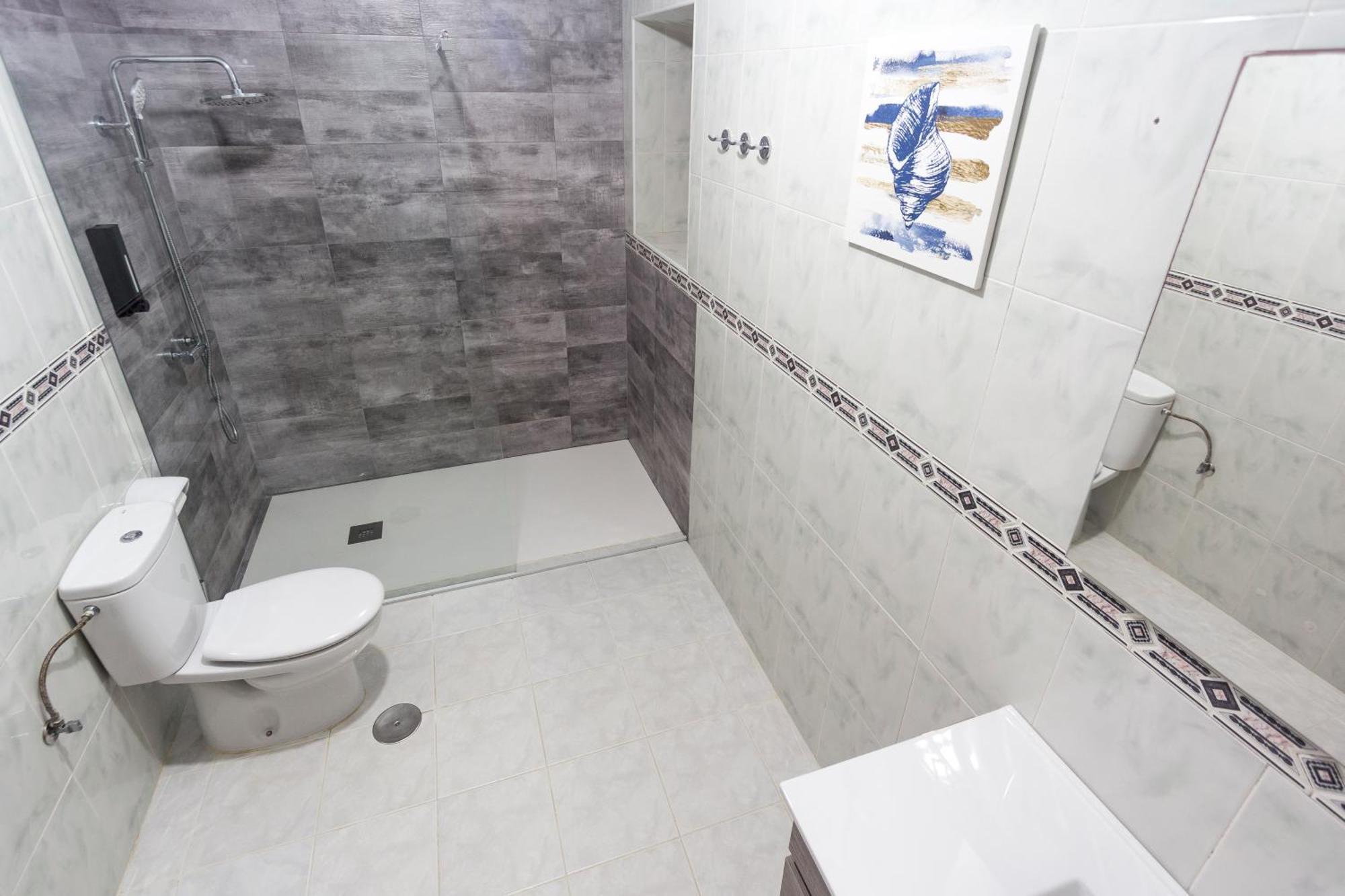 Ferienwohnung Casa Picota Oia Exterior foto