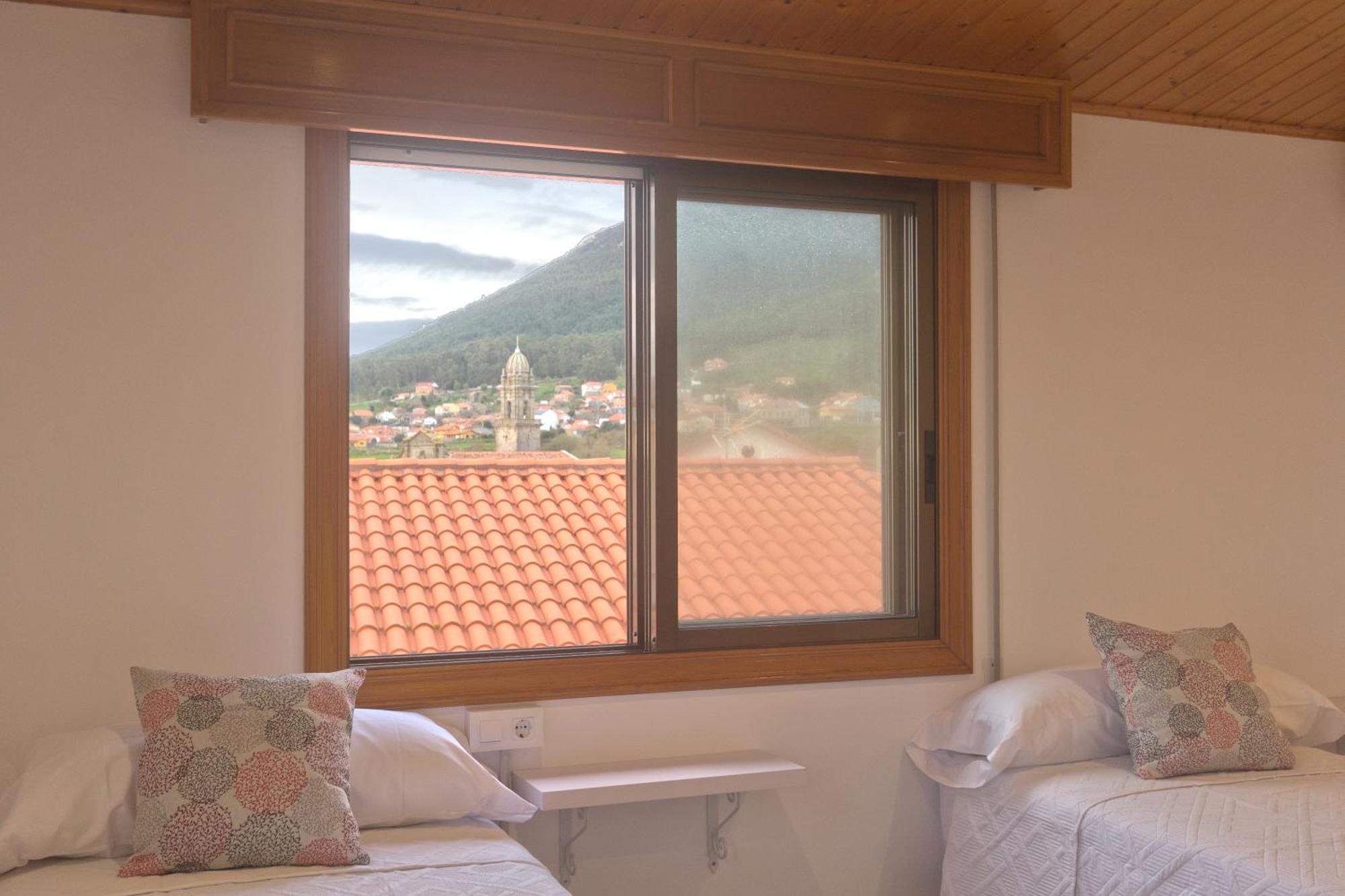 Ferienwohnung Casa Picota Oia Exterior foto